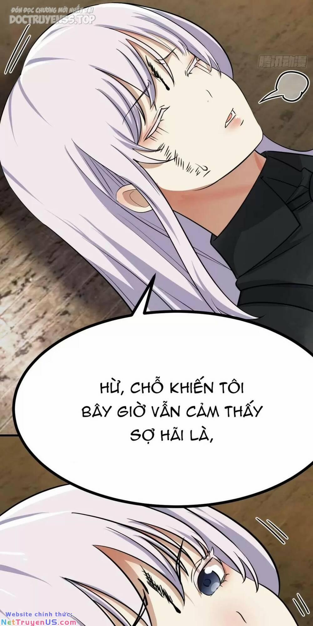 Đấu Thần Vĩnh Dạ 41 trang 24