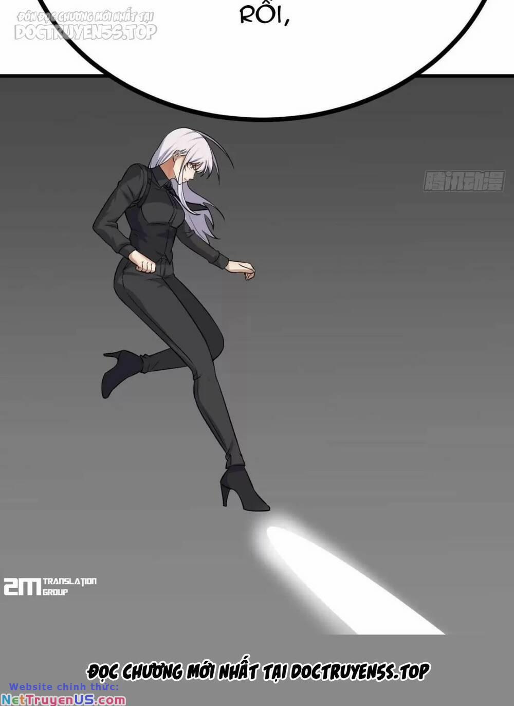 Đấu Thần Vĩnh Dạ 41 trang 27