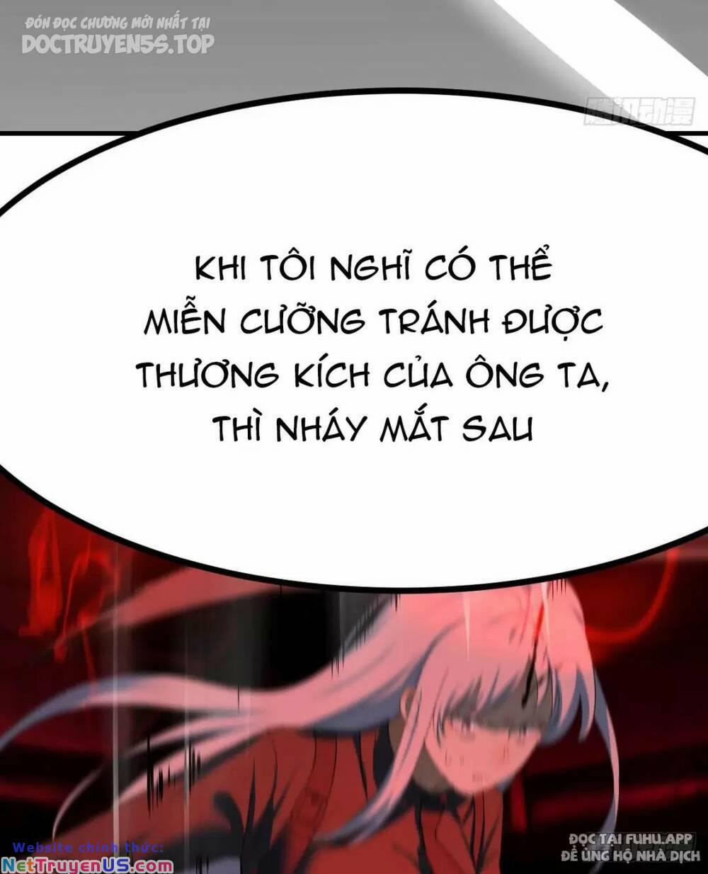 Đấu Thần Vĩnh Dạ 41 trang 28