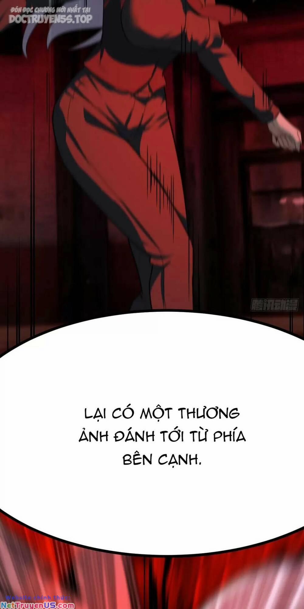 Đấu Thần Vĩnh Dạ 41 trang 29