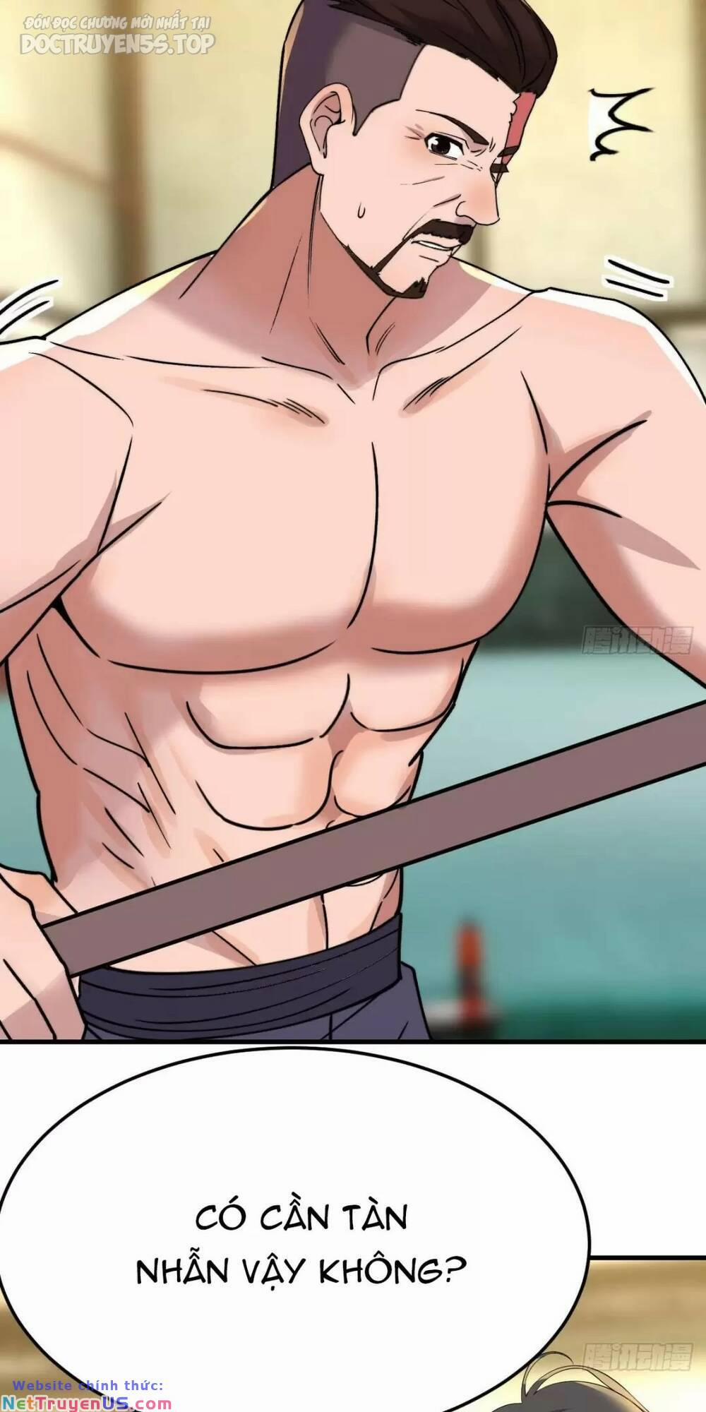 Đấu Thần Vĩnh Dạ 41 trang 3