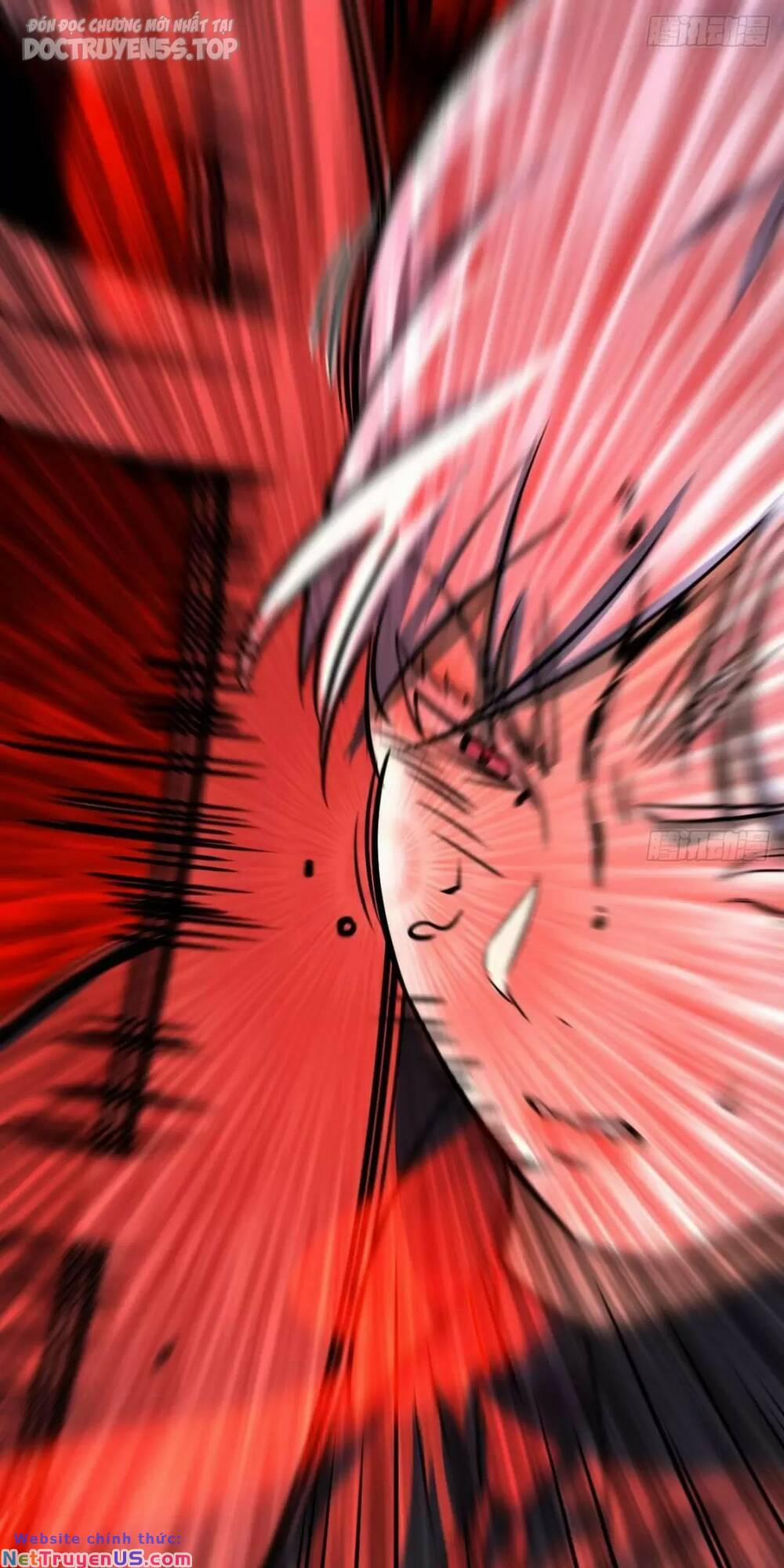 Đấu Thần Vĩnh Dạ 41 trang 30