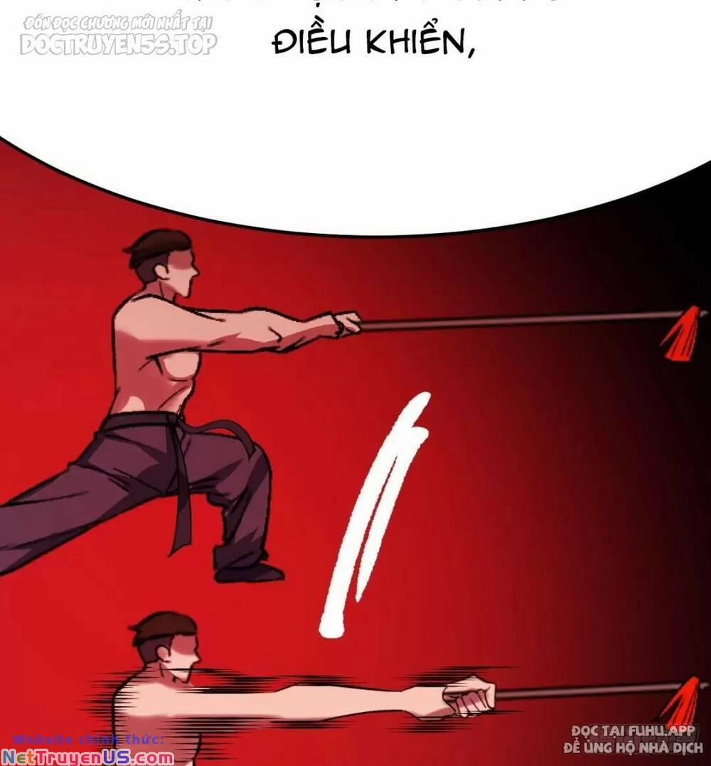 Đấu Thần Vĩnh Dạ 41 trang 40