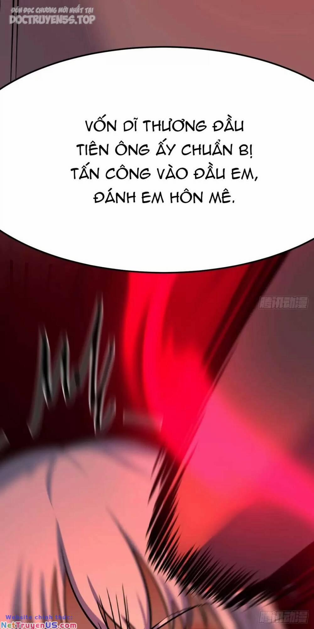 Đấu Thần Vĩnh Dạ 41 trang 43