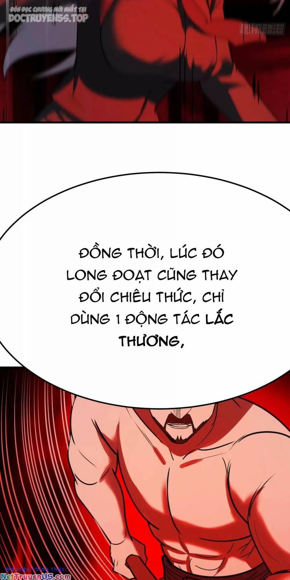 Đấu Thần Vĩnh Dạ 41 trang 46