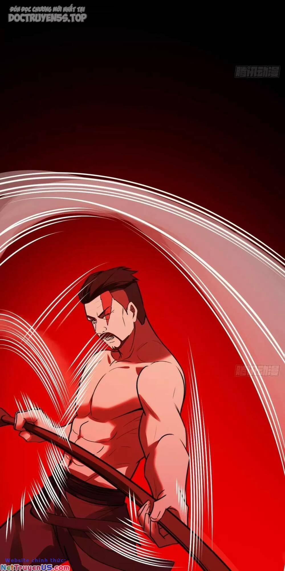 Đấu Thần Vĩnh Dạ 41 trang 49