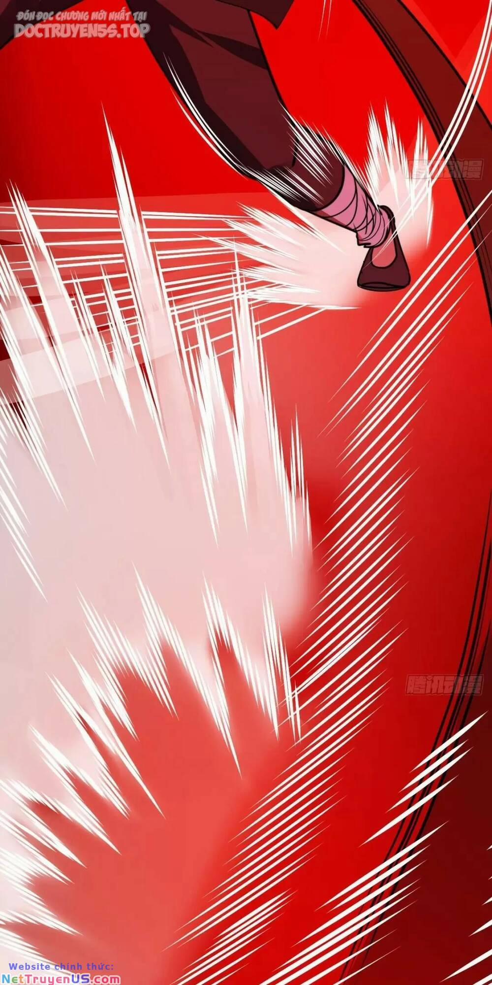 Đấu Thần Vĩnh Dạ 41 trang 50