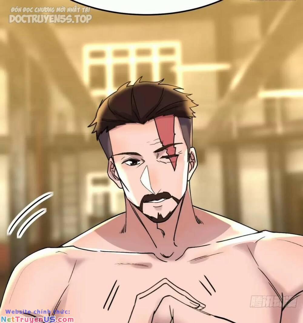 Đấu Thần Vĩnh Dạ 41 trang 6