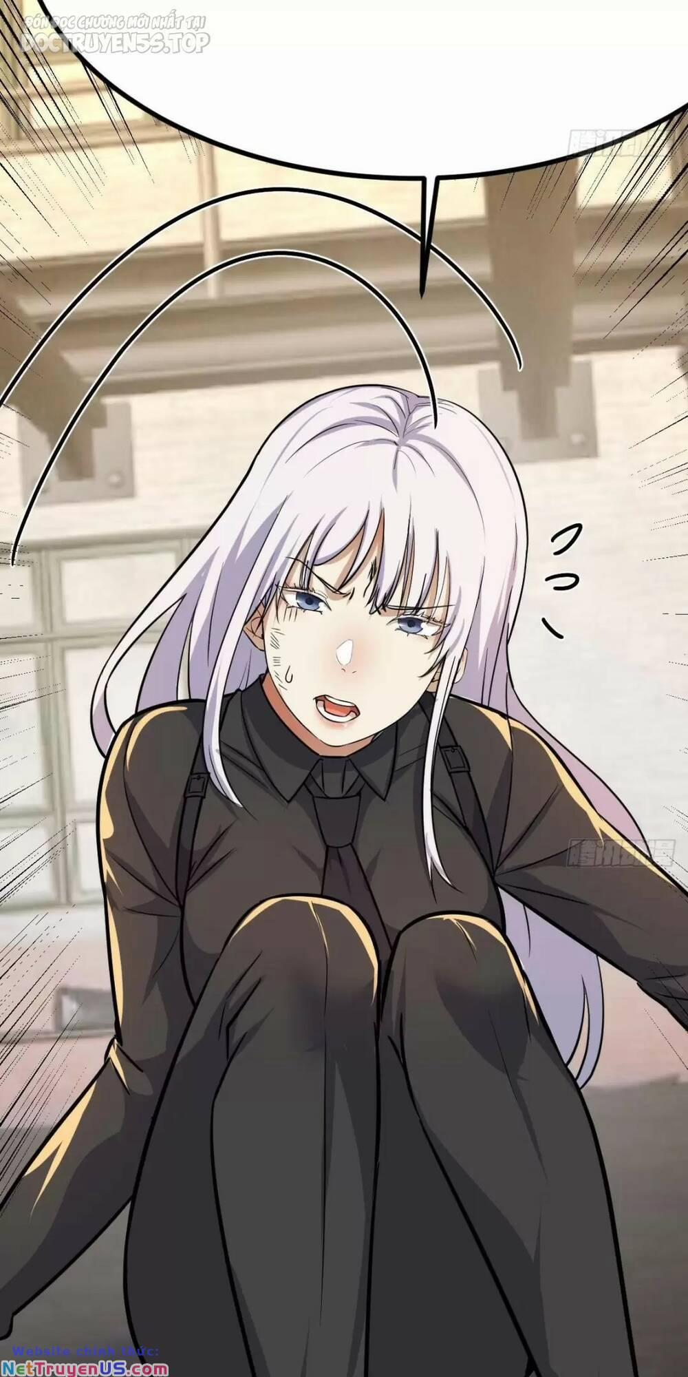 Đấu Thần Vĩnh Dạ 42 trang 14