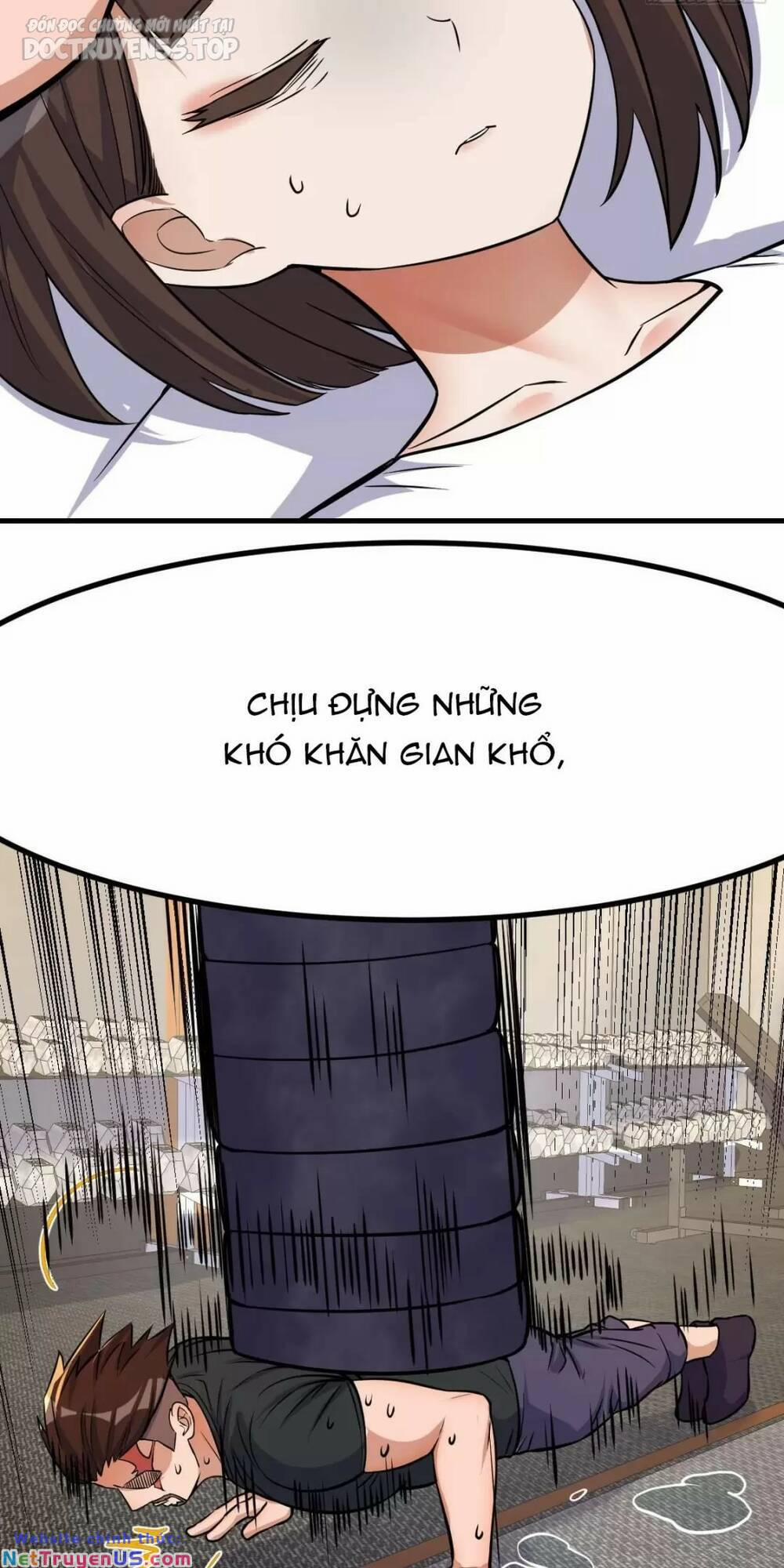 Đấu Thần Vĩnh Dạ 42 trang 4