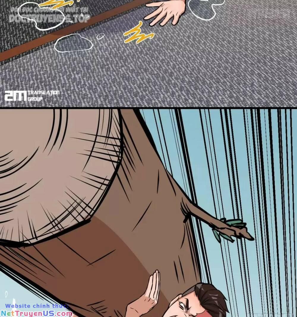 Đấu Thần Vĩnh Dạ 42 trang 5