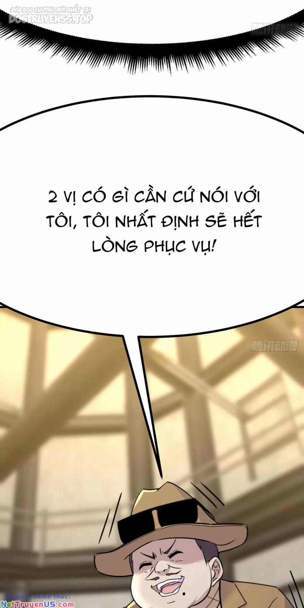 Đấu Thần Vĩnh Dạ 42 trang 50