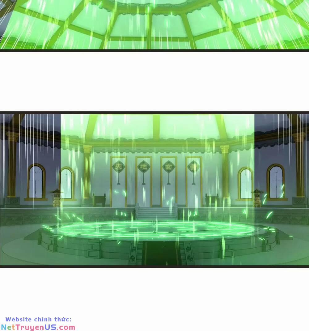 Đấu Thần Vĩnh Dạ 5 trang 11