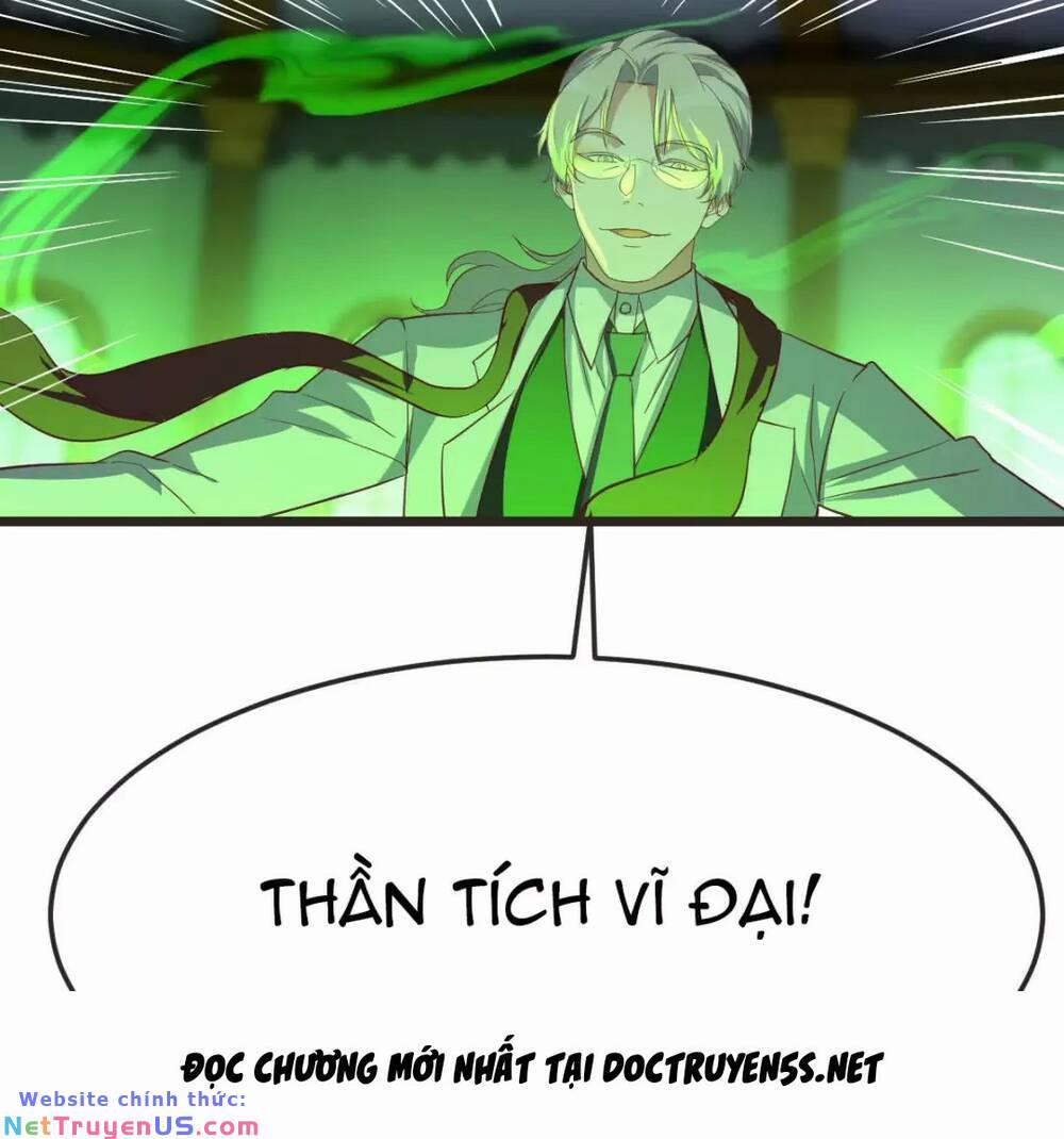 Đấu Thần Vĩnh Dạ 5 trang 16