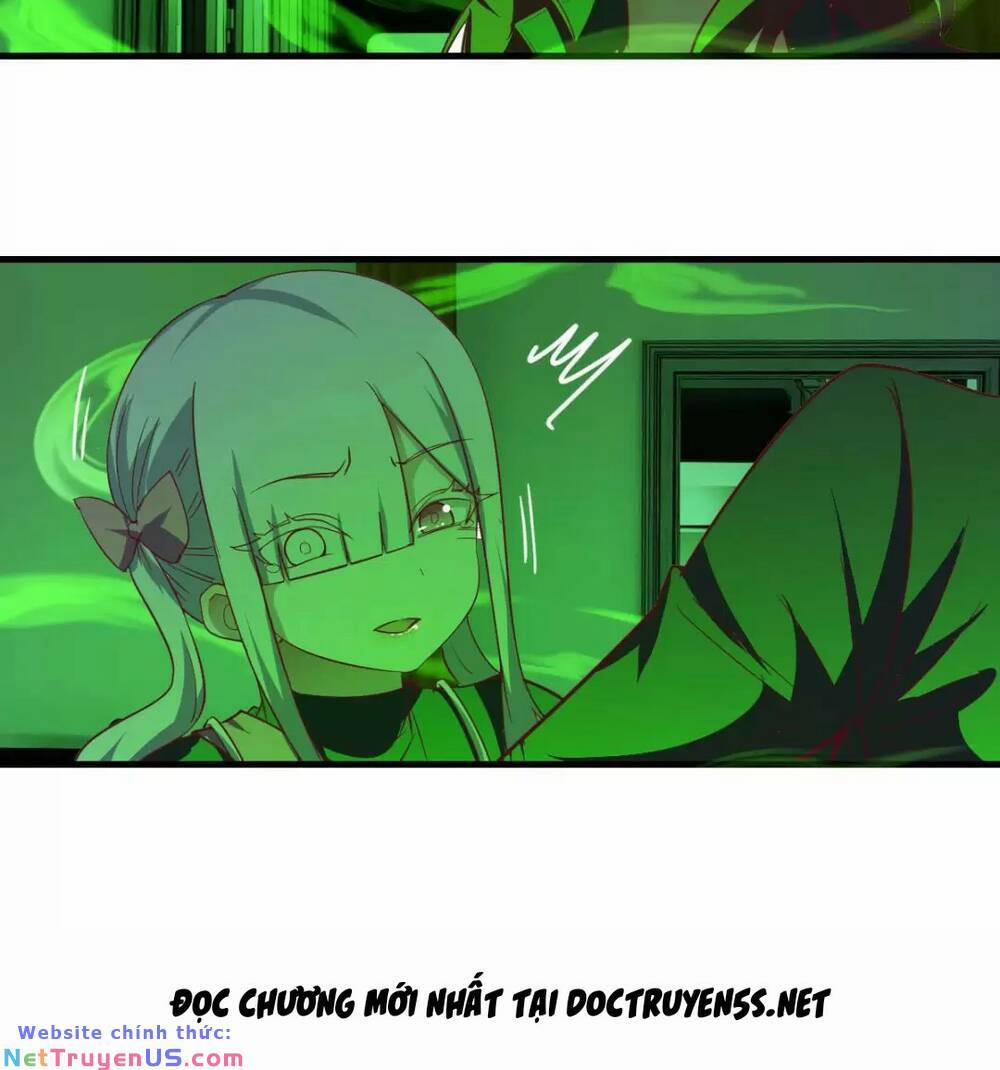 Đấu Thần Vĩnh Dạ 5 trang 25