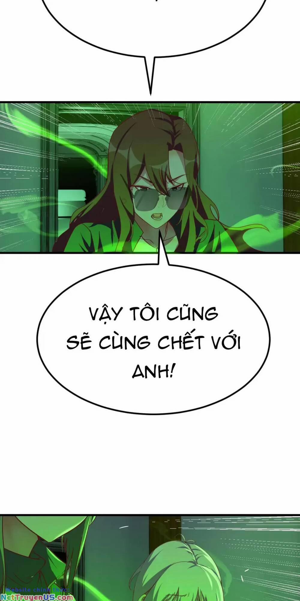 Đấu Thần Vĩnh Dạ 5 trang 33