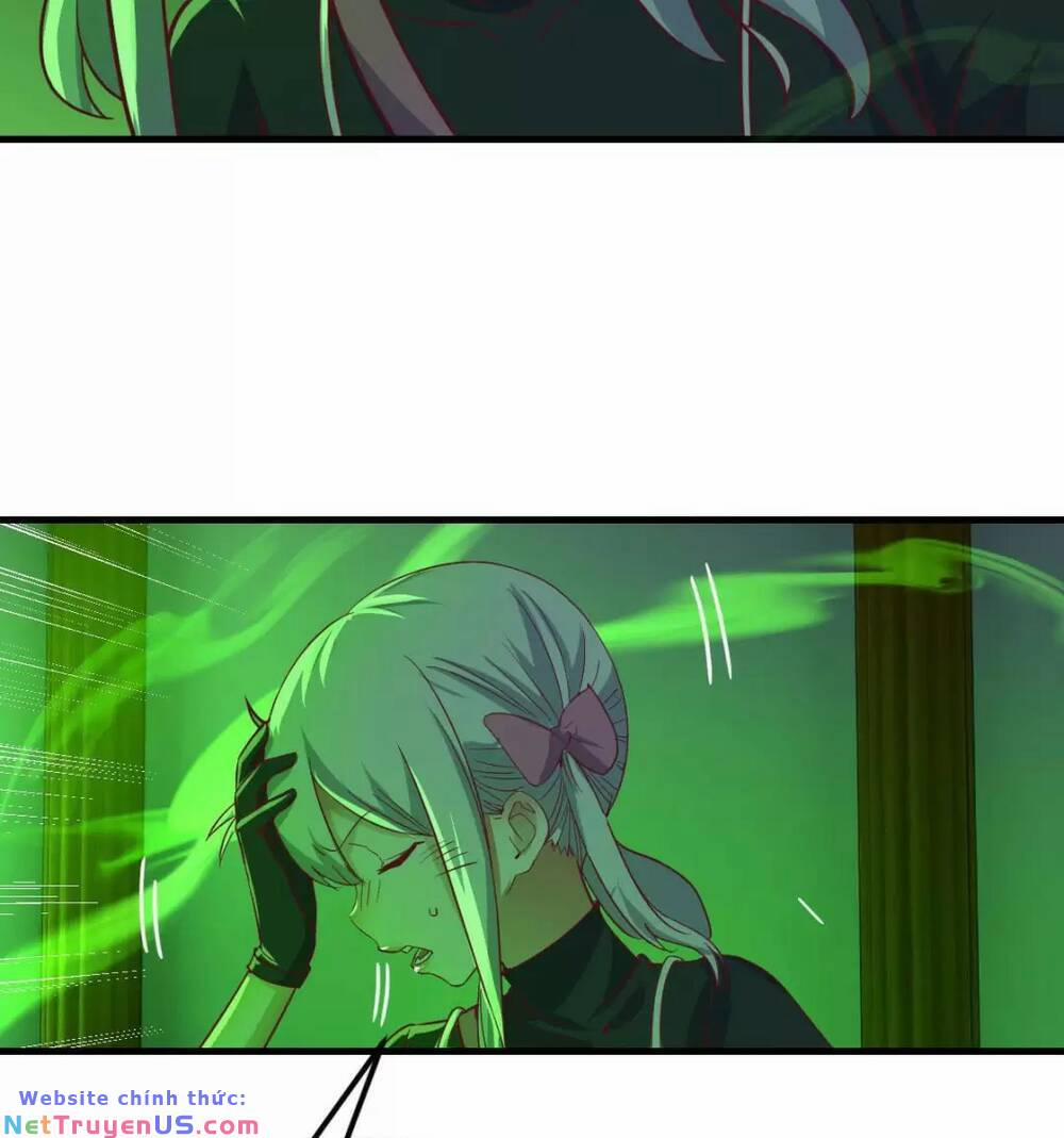 Đấu Thần Vĩnh Dạ 5 trang 36