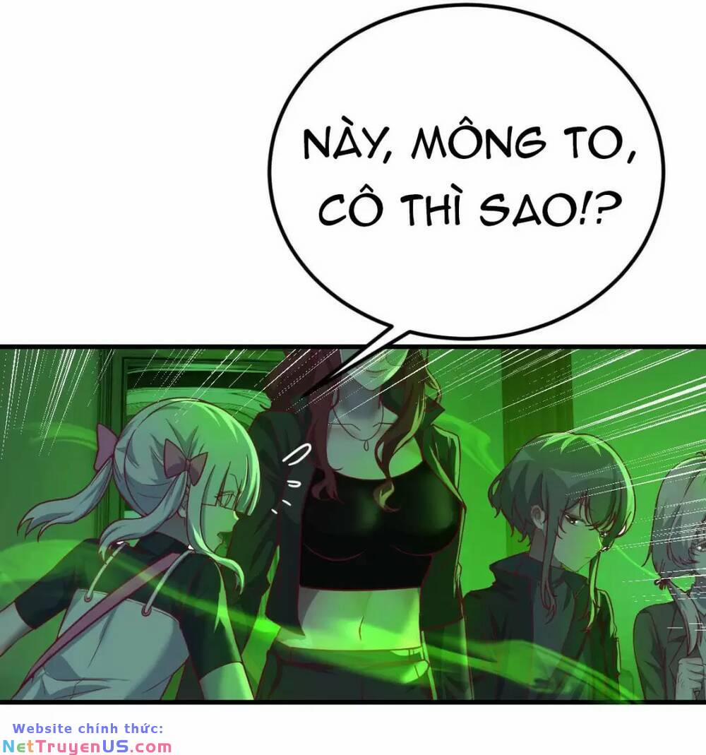 Đấu Thần Vĩnh Dạ 5 trang 40