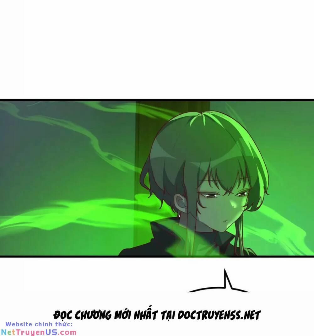 Đấu Thần Vĩnh Dạ 5 trang 41