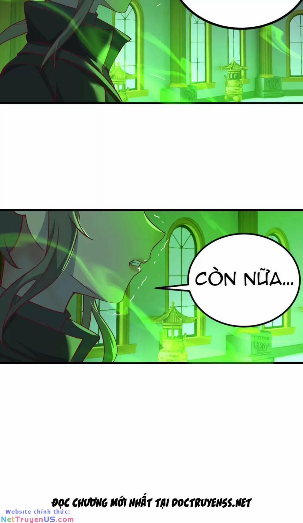 Đấu Thần Vĩnh Dạ 5 trang 46