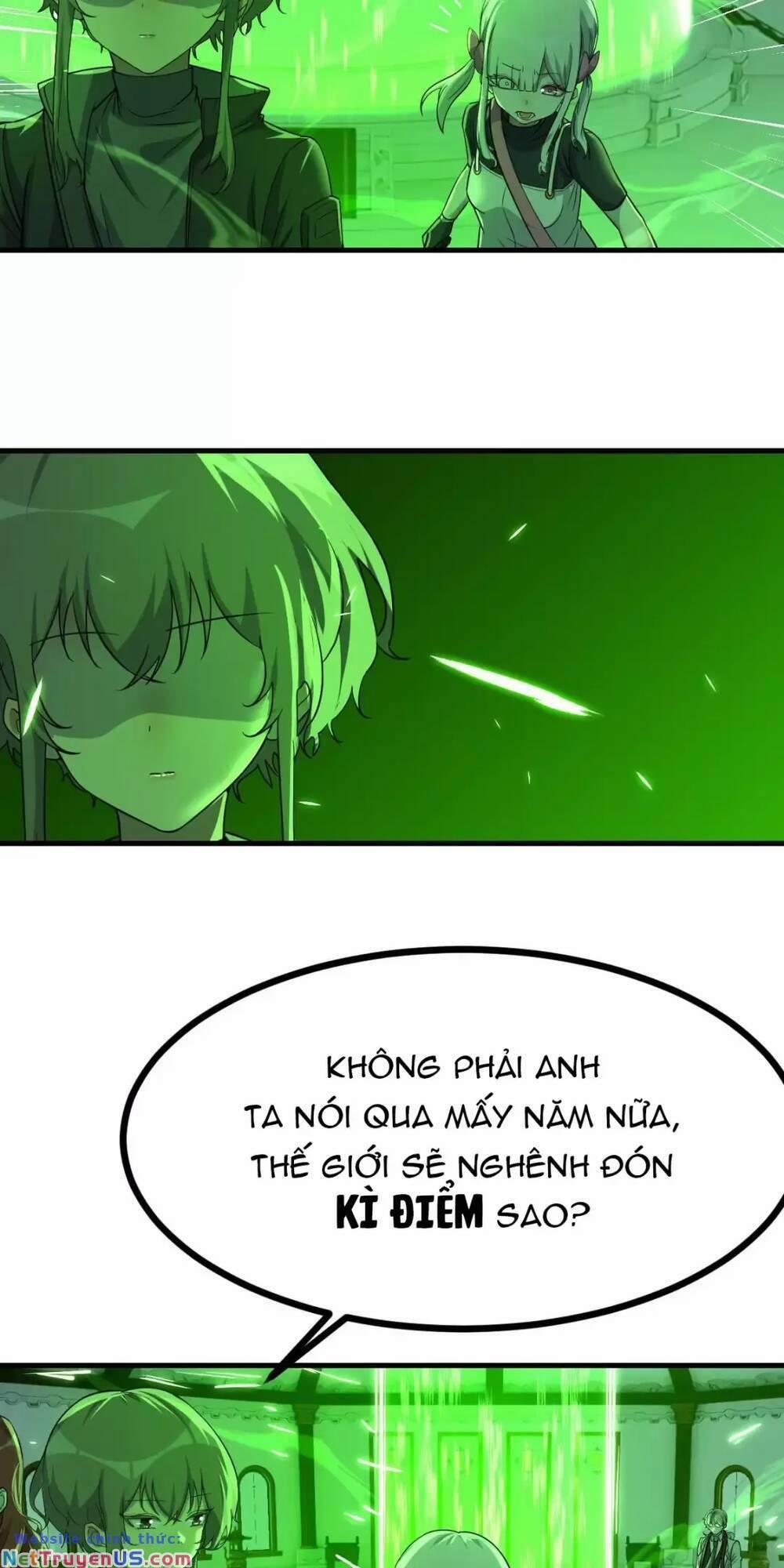 Đấu Thần Vĩnh Dạ 6 trang 1