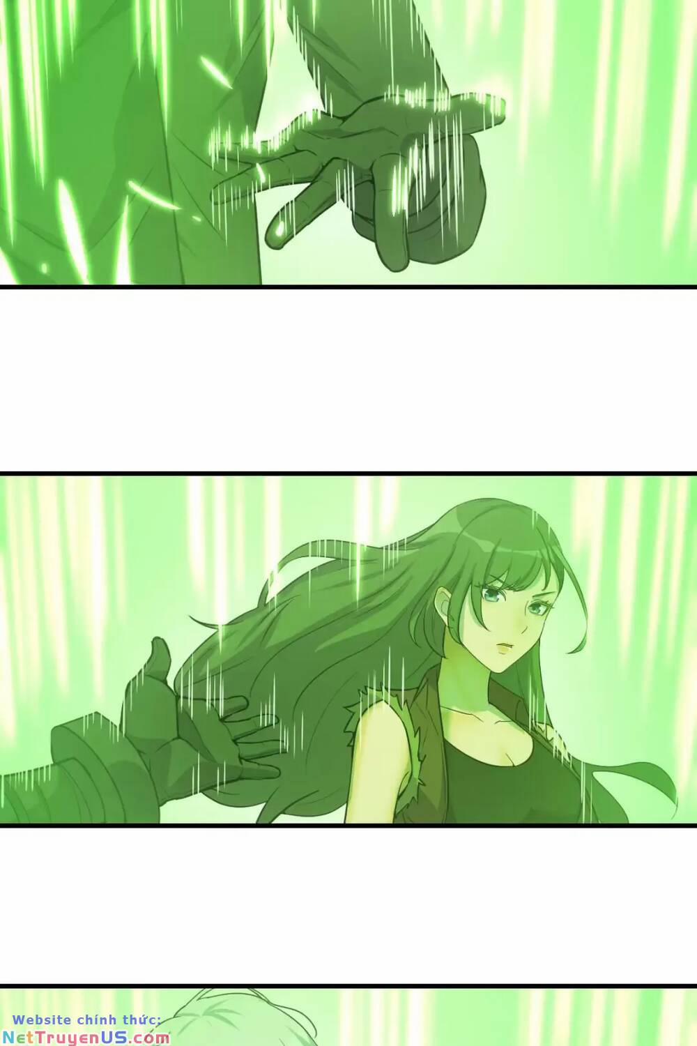 Đấu Thần Vĩnh Dạ 6 trang 14