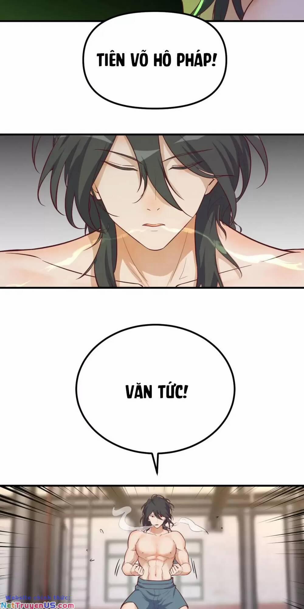 Đấu Thần Vĩnh Dạ 6 trang 27