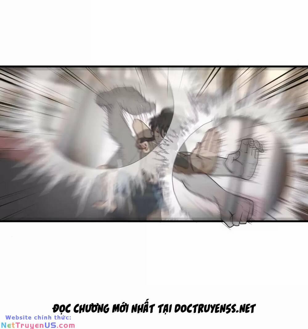 Đấu Thần Vĩnh Dạ 6 trang 29