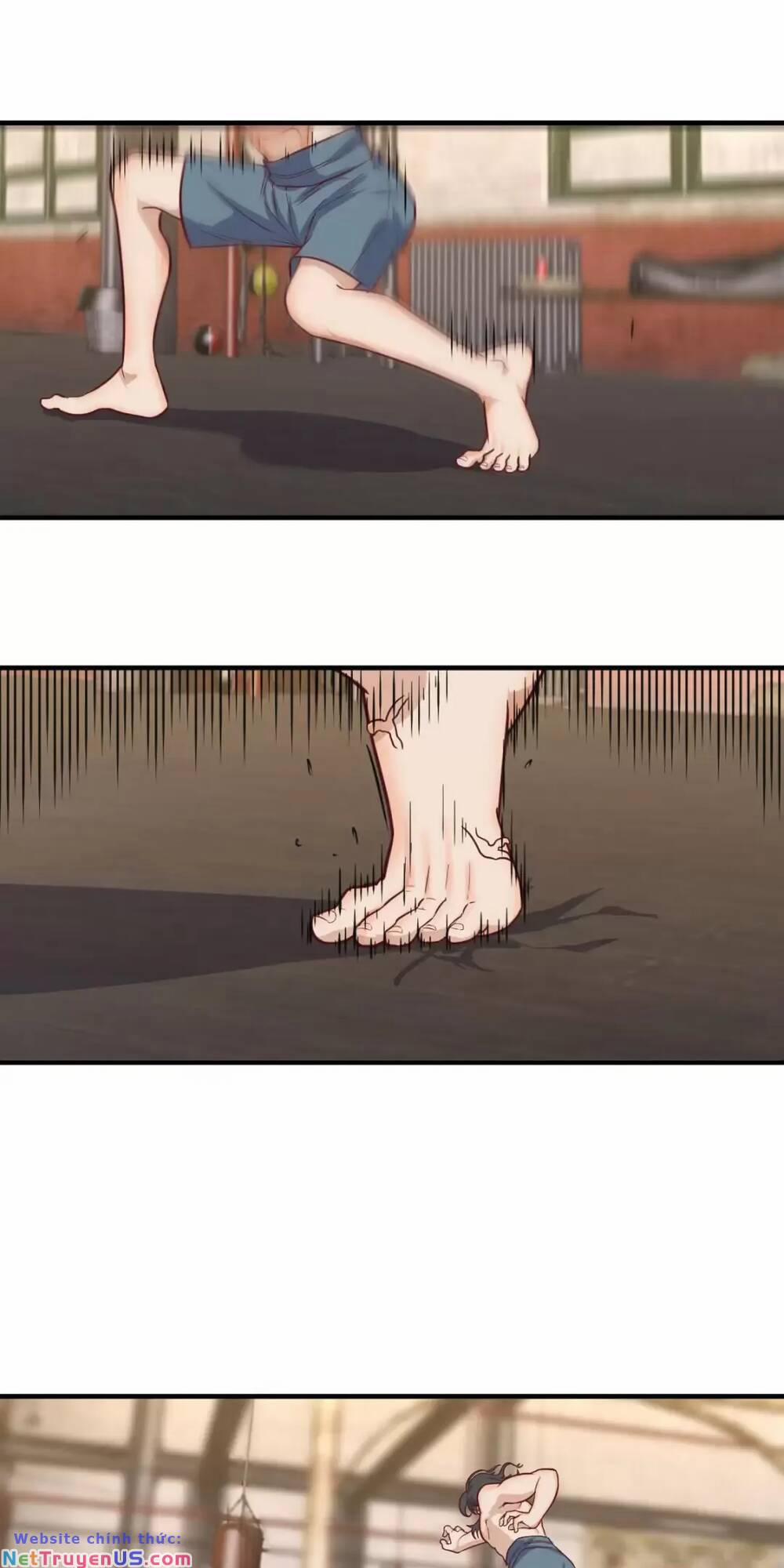 Đấu Thần Vĩnh Dạ 6 trang 30