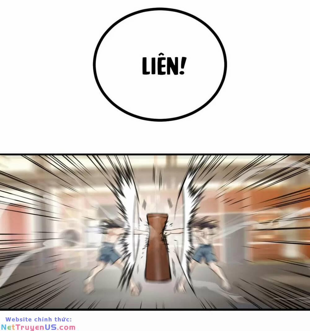 Đấu Thần Vĩnh Dạ 6 trang 34