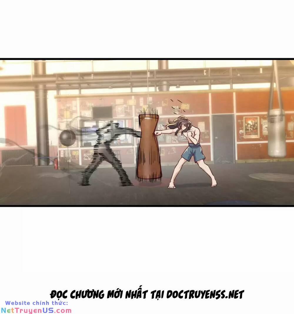 Đấu Thần Vĩnh Dạ 6 trang 35