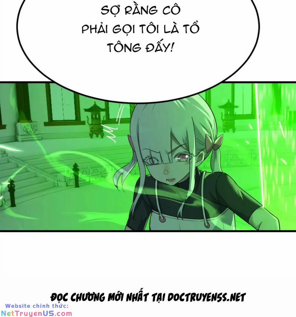 Đấu Thần Vĩnh Dạ 6 trang 4