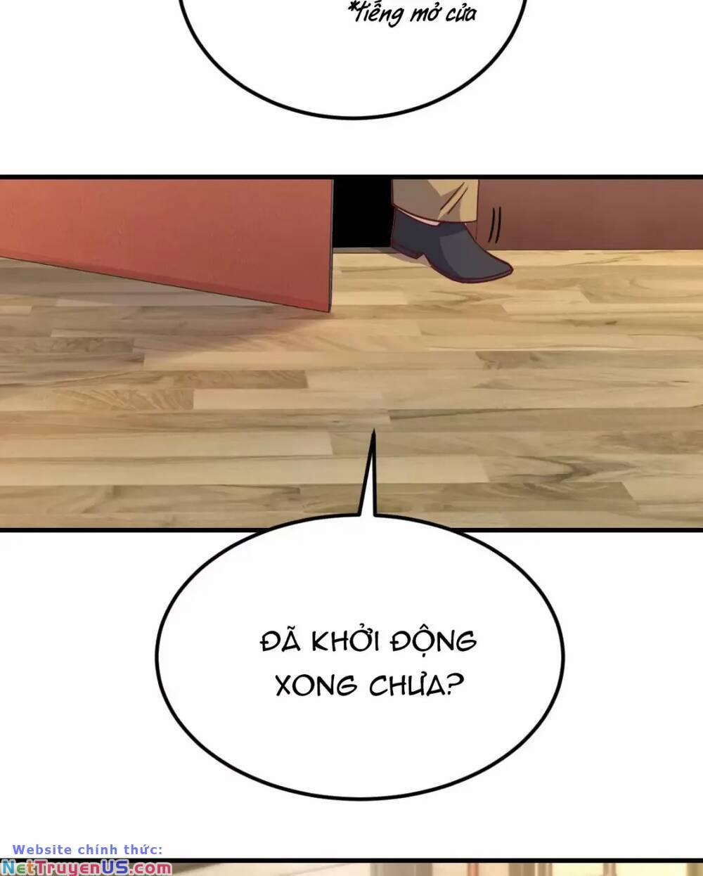 Đấu Thần Vĩnh Dạ 6 trang 42