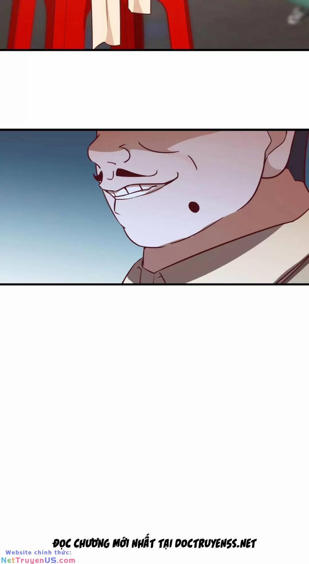 Đấu Thần Vĩnh Dạ 7 trang 11