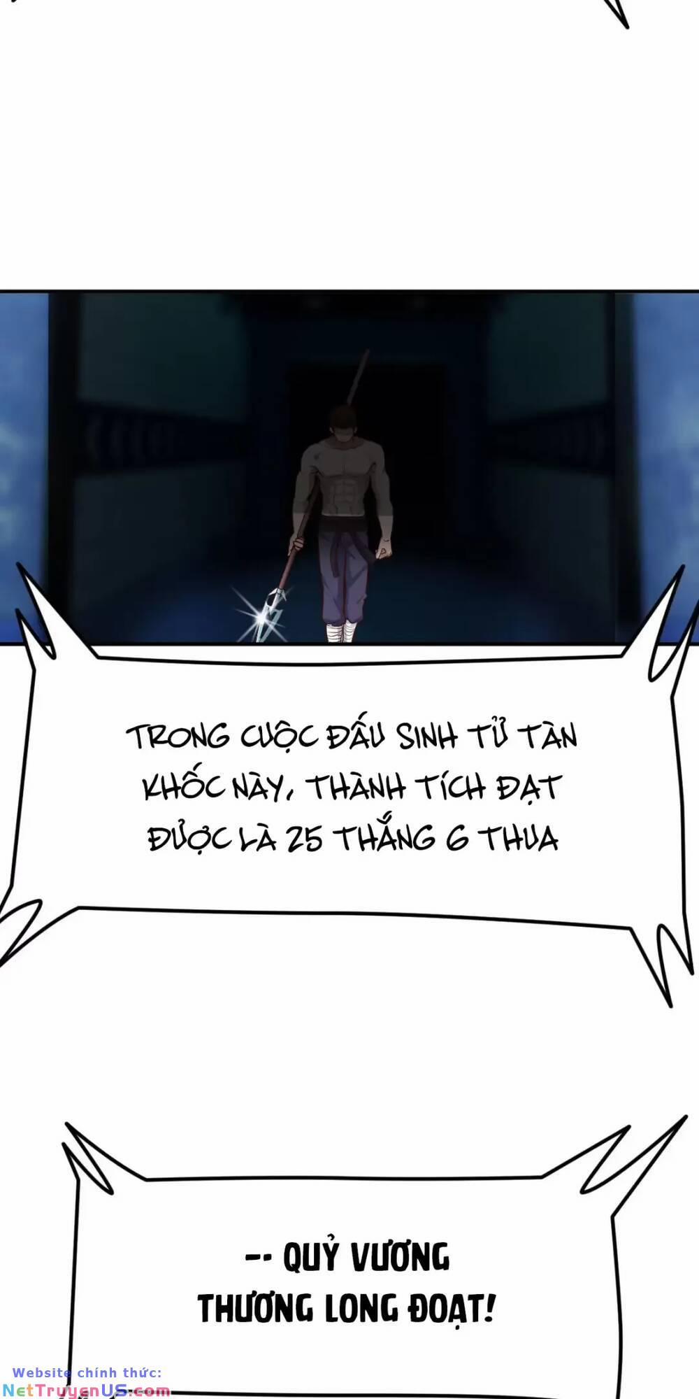 Đấu Thần Vĩnh Dạ 7 trang 23