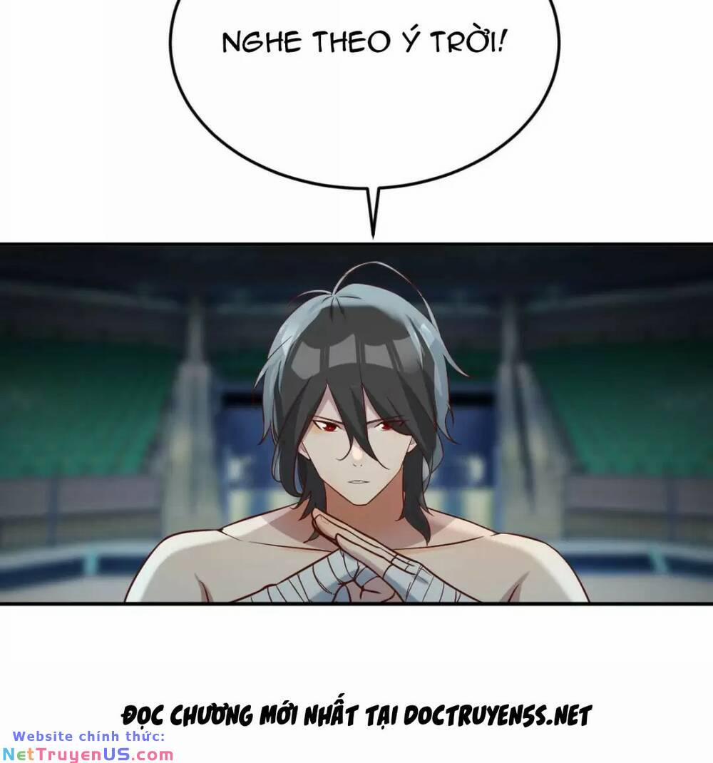 Đấu Thần Vĩnh Dạ 7 trang 30