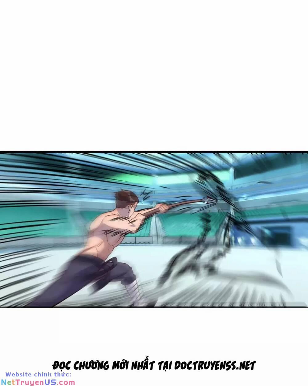 Đấu Thần Vĩnh Dạ 7 trang 34