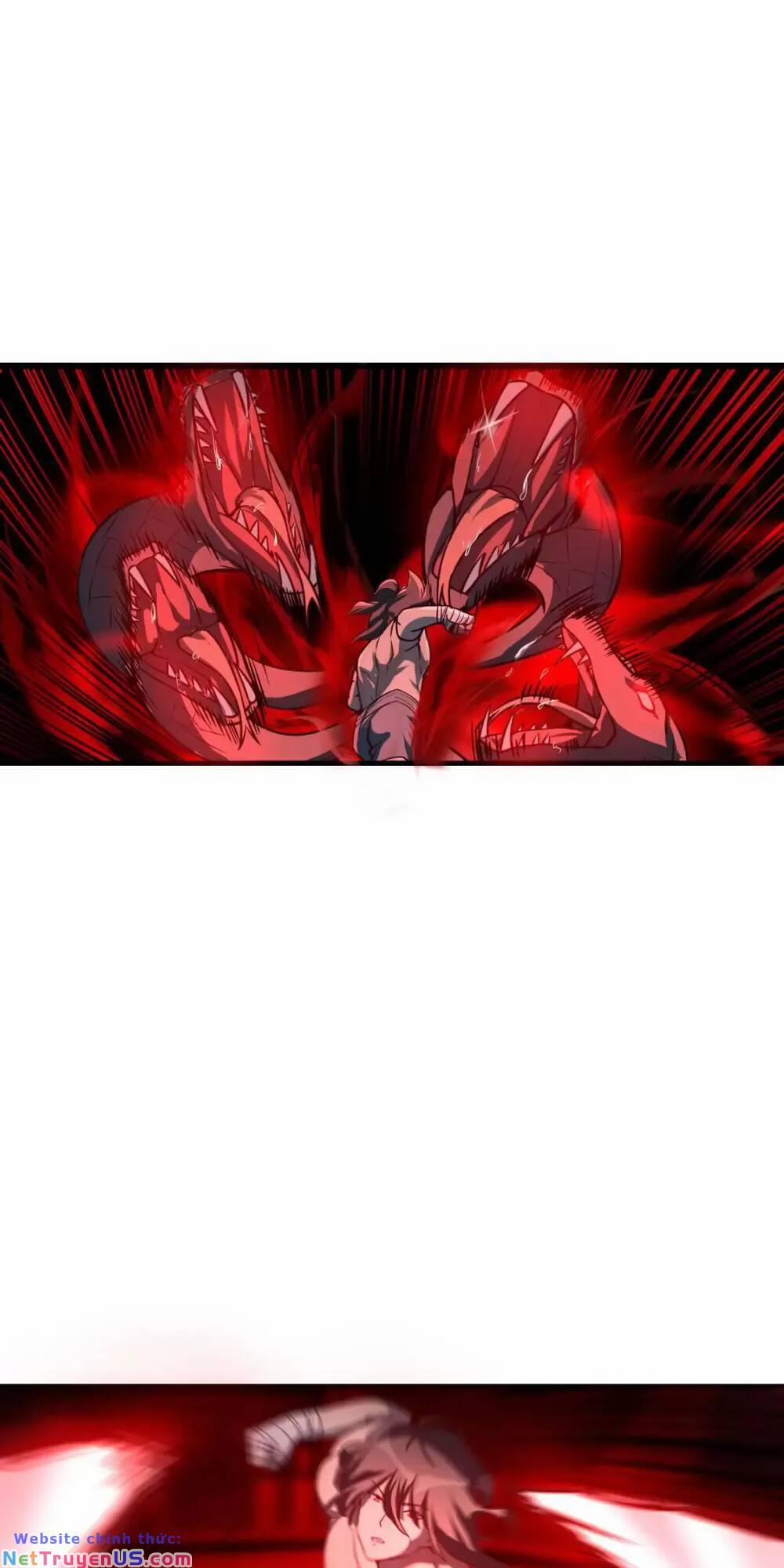 Đấu Thần Vĩnh Dạ 7 trang 38