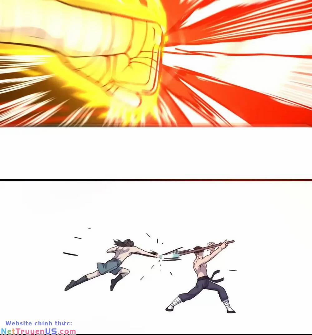 Đấu Thần Vĩnh Dạ 7 trang 40
