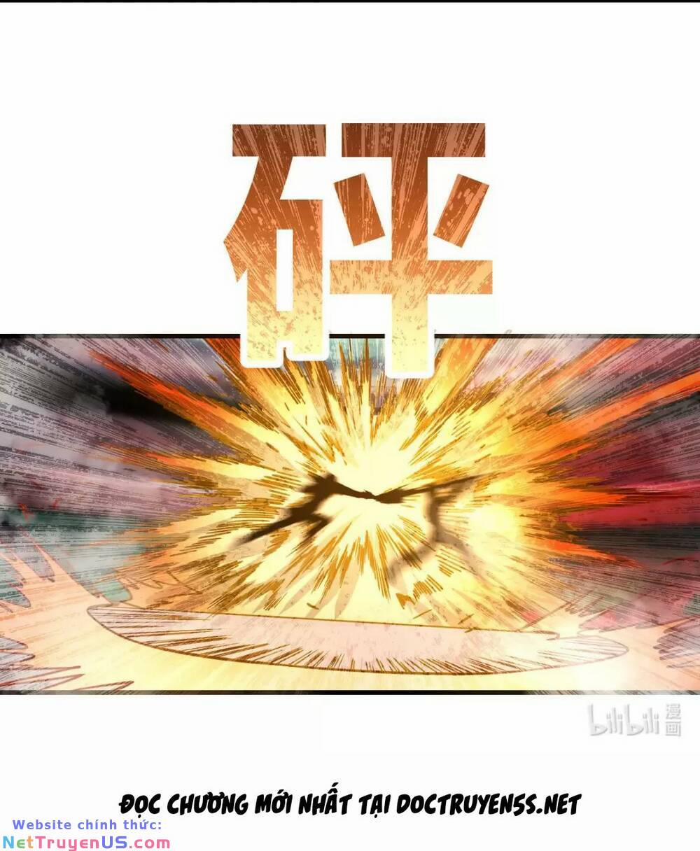 Đấu Thần Vĩnh Dạ 7 trang 41