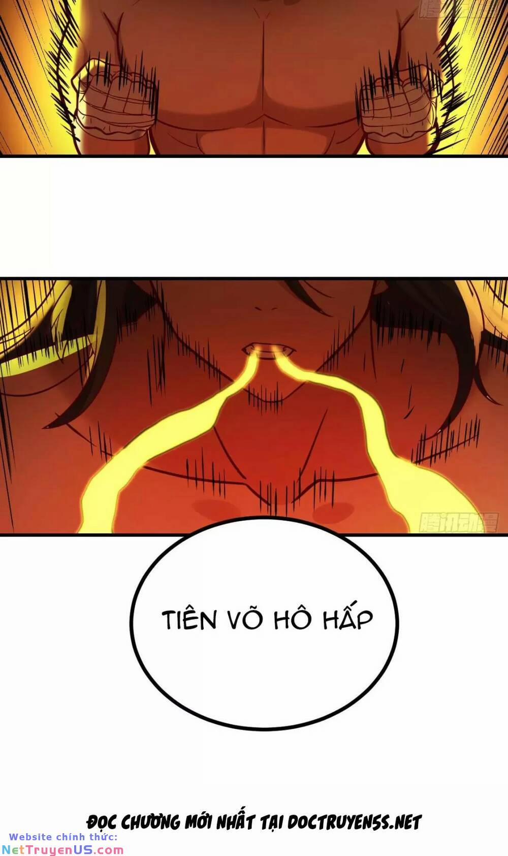 Đấu Thần Vĩnh Dạ 8 trang 10