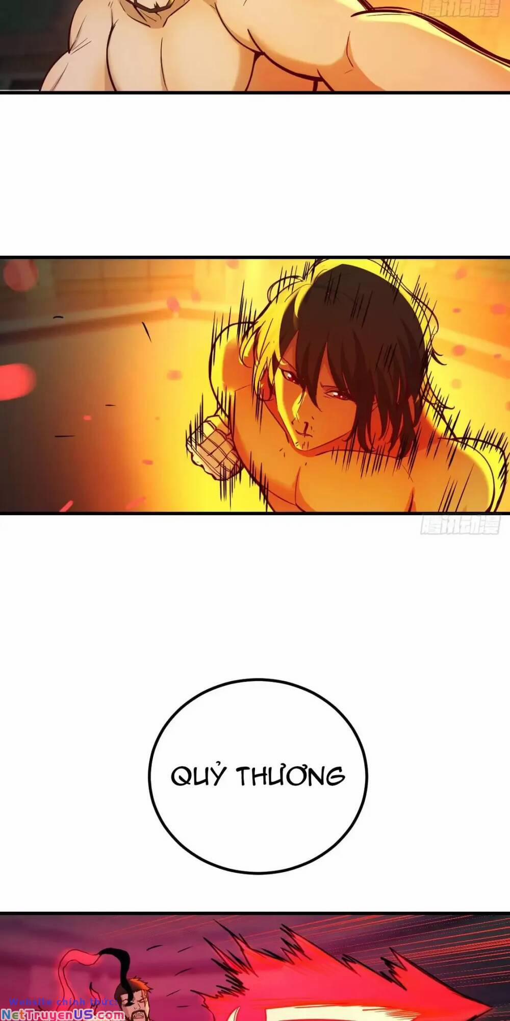 Đấu Thần Vĩnh Dạ 8 trang 14