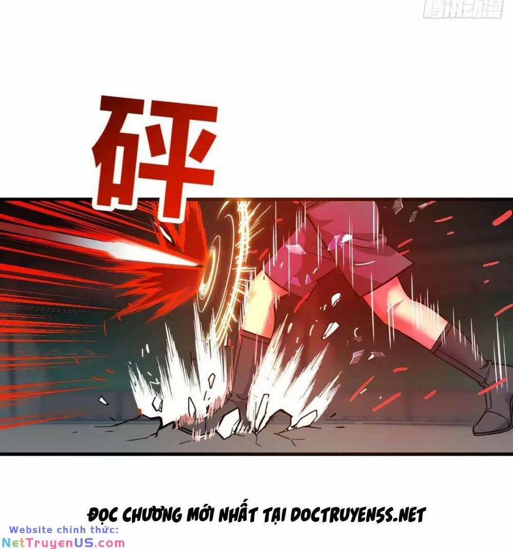 Đấu Thần Vĩnh Dạ 8 trang 20