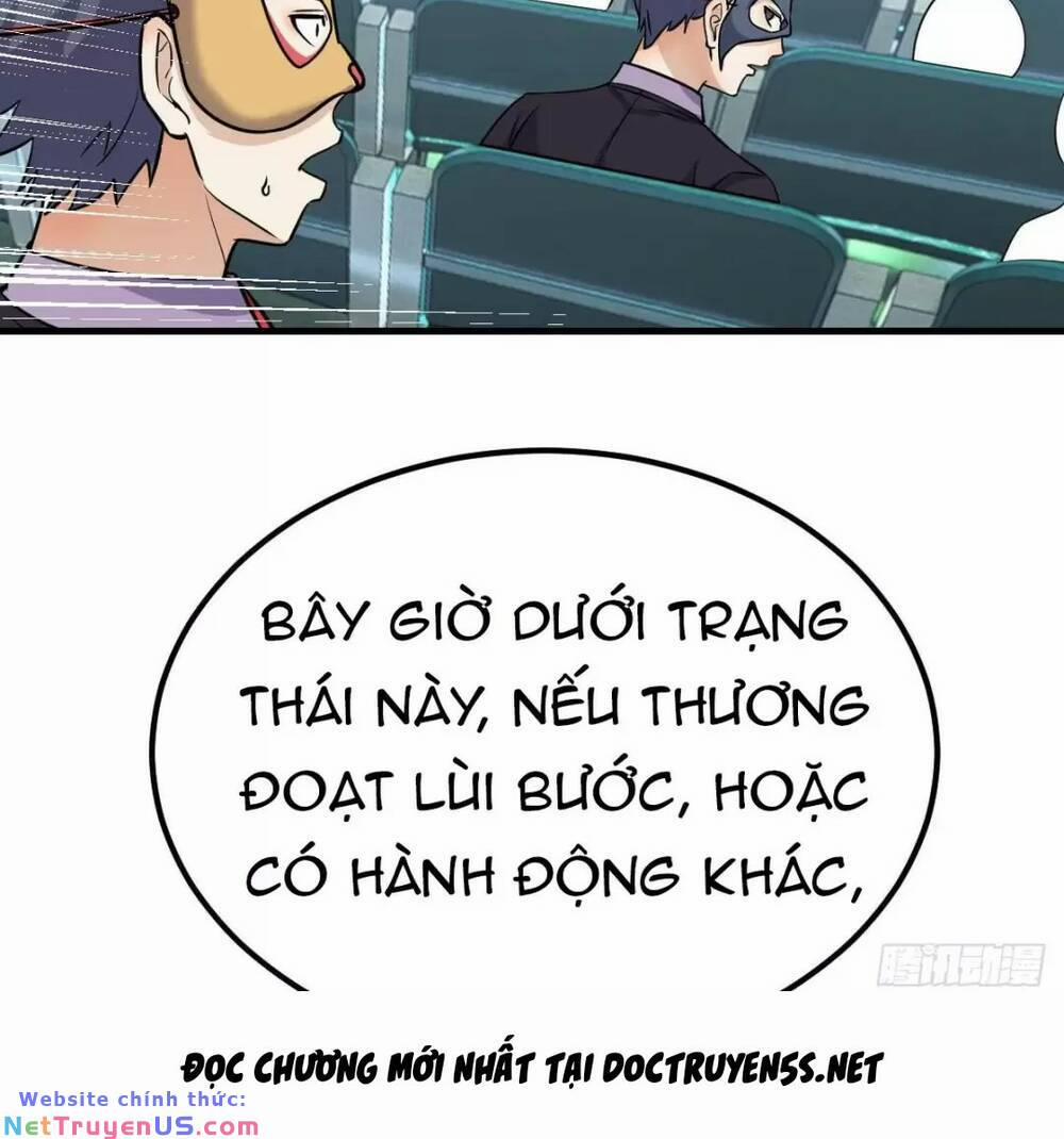 Đấu Thần Vĩnh Dạ 8 trang 24