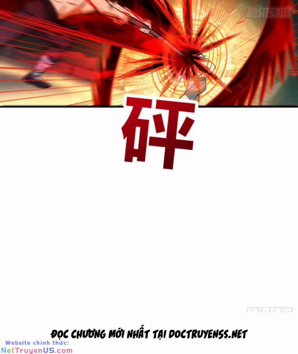 Đấu Thần Vĩnh Dạ 8 trang 32