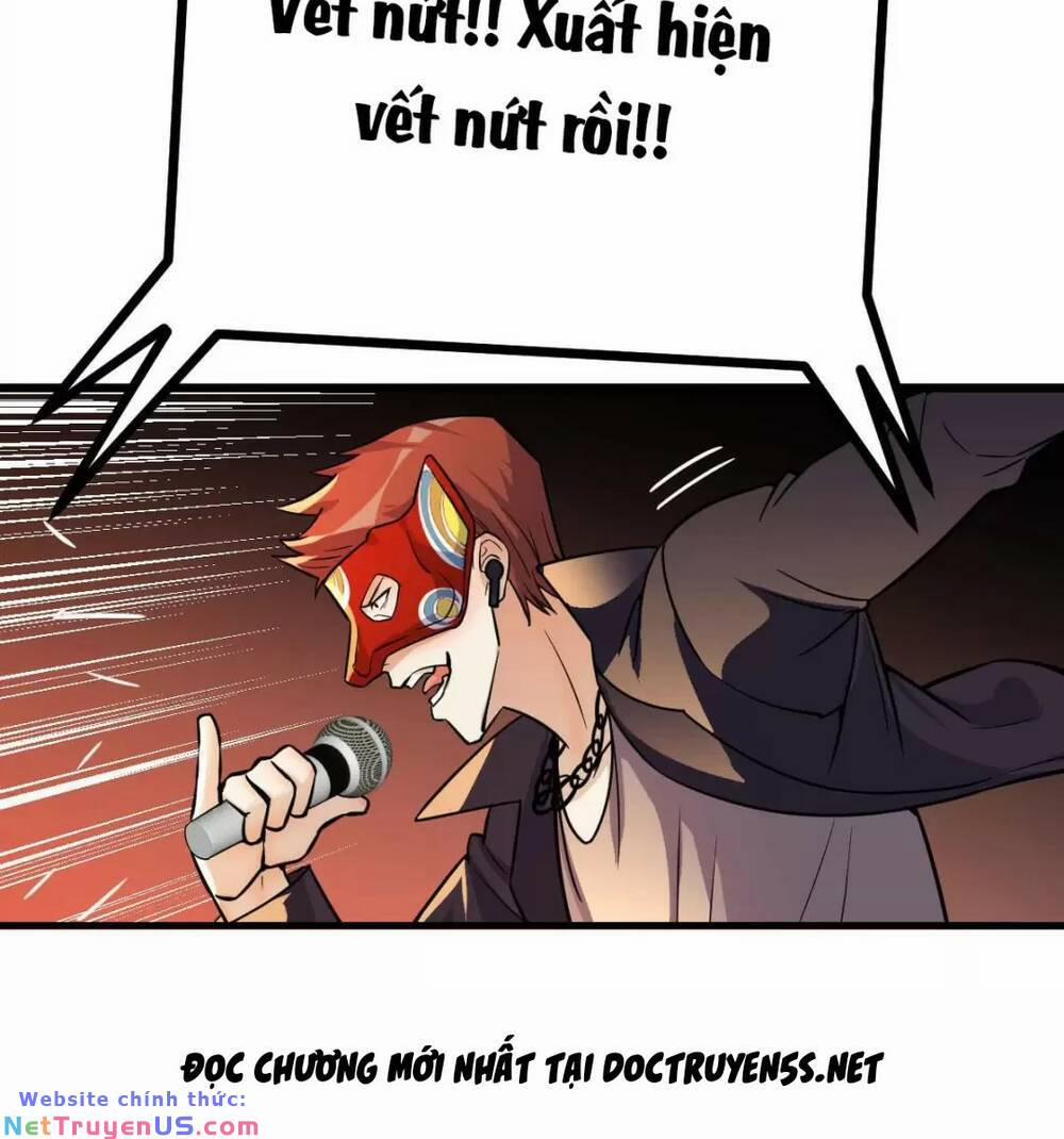Đấu Thần Vĩnh Dạ 8 trang 35