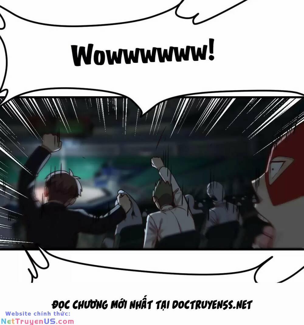 Đấu Thần Vĩnh Dạ 8 trang 39
