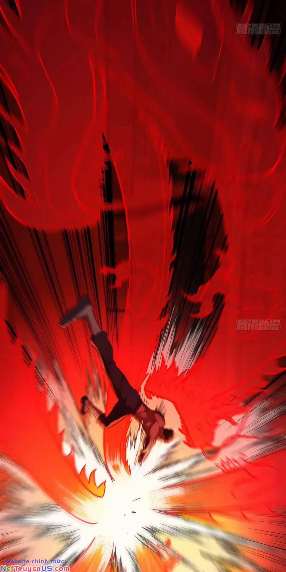 Đấu Thần Vĩnh Dạ 8 trang 49