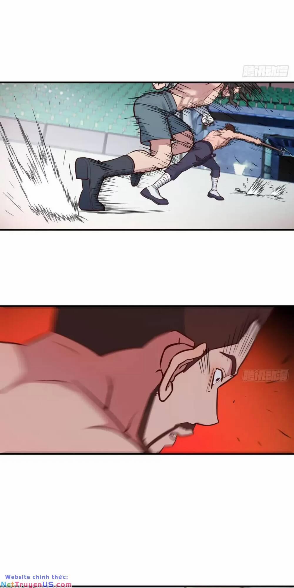 Đấu Thần Vĩnh Dạ 8 trang 52