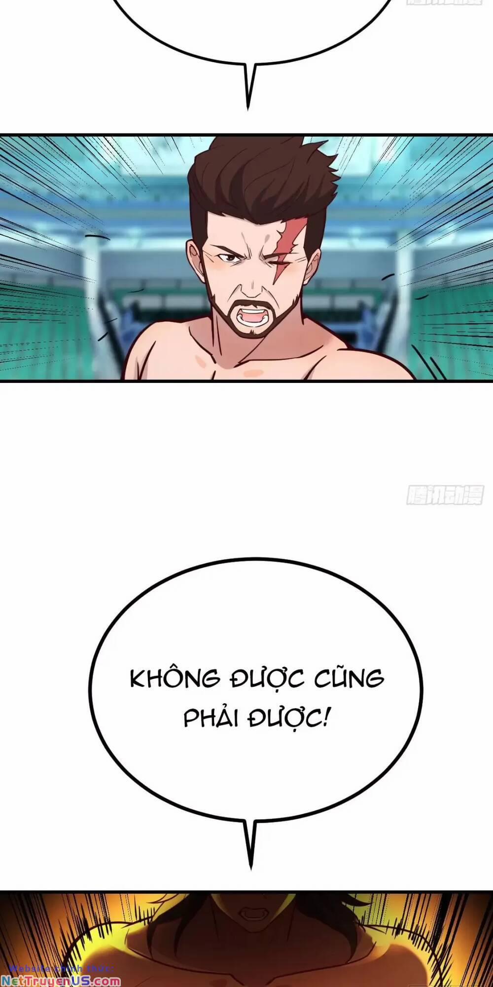 Đấu Thần Vĩnh Dạ 8 trang 9